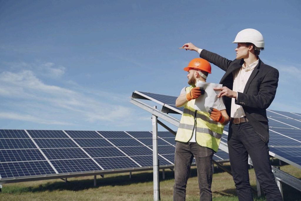 Solaren Strengthens Emergency Response Capabilities with Strategic ...